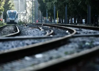 Τα κούφια προϊόντα και το δεντροκτόνο τραμ