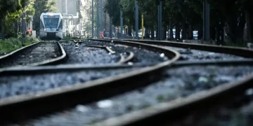 Τα κούφια προϊόντα και το δεντροκτόνο τραμ