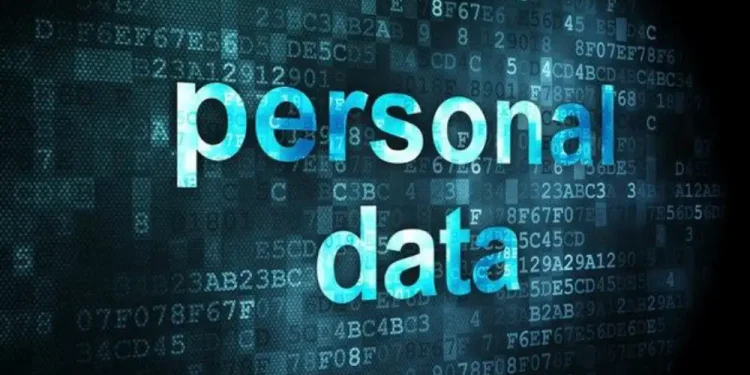 Επιστολή Διασφάλισης Προσωπικών Δεδομένων