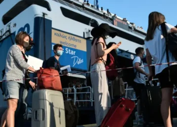 Tα δικαιώματα των επιβατών που ταξιδεύουν με πλοία