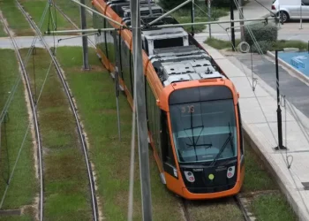 Δημόσιος Διαχειριστικός Έλεγχος στην ΤΡΑΜ ΑΕ.