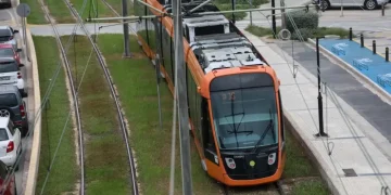 Δημόσιος Διαχειριστικός Έλεγχος στην ΤΡΑΜ ΑΕ.