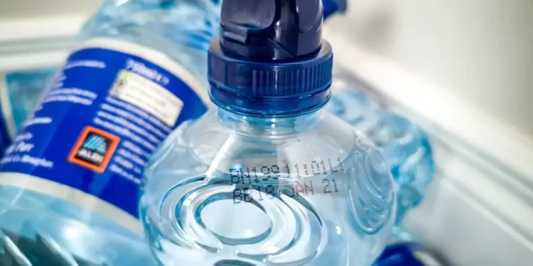 Κατάθεση αναφοράς στον εισαγγελέα για το αρσενικό…