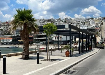 Αποκατάσταση Συλλόγου “ΤΕΡΨΙΧΟΡΗ”