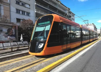 Εξώδικο στον απερχόμενο δήμαρχο για το Τραμ