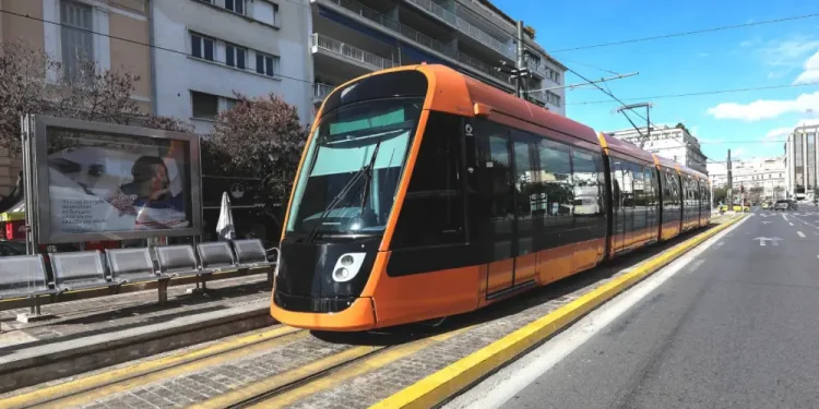 Εξώδικο στον απερχόμενο δήμαρχο για το Τραμ