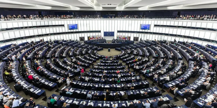 ΕΠΕΙΓΟΝ: Υπογράφουμε ψήφισμα προς το Ευρωπαϊκό Κοινοβούλιο