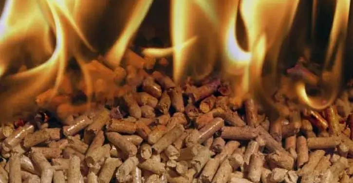 Απάτη μέσω διαδικτύου για αγορά pellet