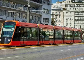 Η εκδίκαση της προσφυγής στο ΣτΕ κατά του τραμ-τραίνου ΚΑΘΥΣΤΕΡΕΙ!