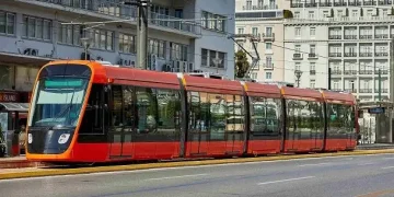 Η εκδίκαση της προσφυγής στο ΣτΕ κατά του τραμ-τραίνου ΚΑΘΥΣΤΕΡΕΙ!