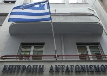Συνεργασία μεταξύ Επιτροπής Ανταγωνισμού και Γενικής Ομοσπονδίας Καταναλωτών Ελλάδας.