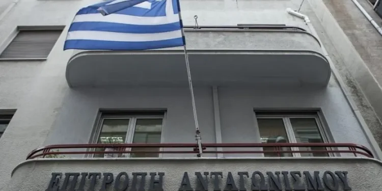 Συνεργασία μεταξύ Επιτροπής Ανταγωνισμού και Γενικής Ομοσπονδίας Καταναλωτών Ελλάδας.