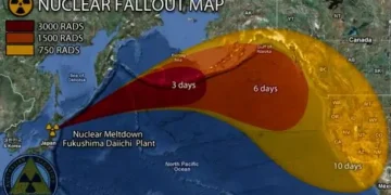 Από την Πυρηνική Ενέργεια στον όλεθρο.