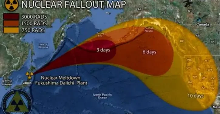 Από την Πυρηνική Ενέργεια στον όλεθρο.