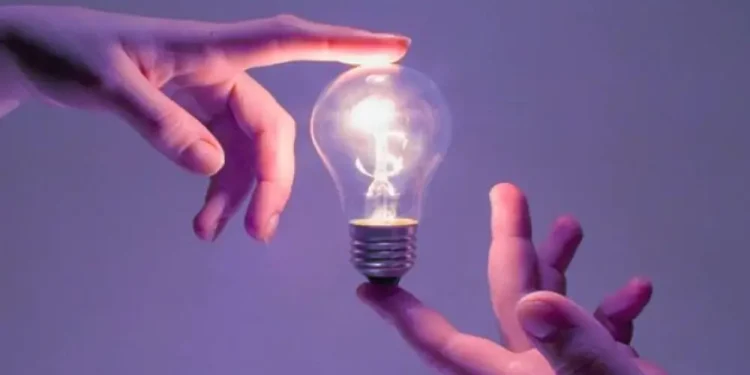 Συλλογική Αγωγή Ενέργειας