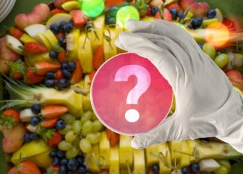 Δεν υπάρχει ασφάλεια τροφίμων στην αγορά