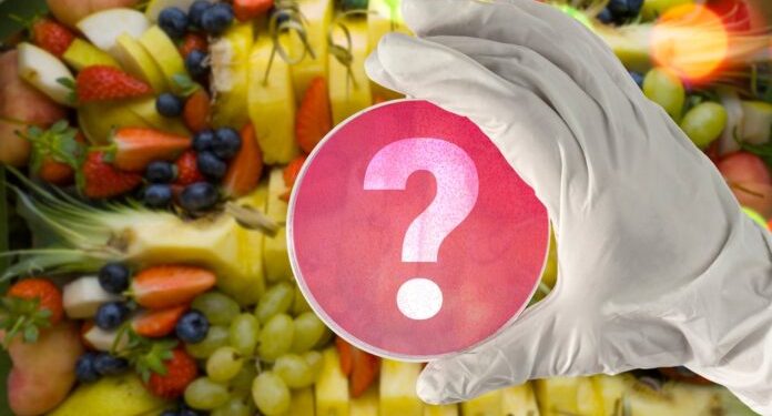 Δεν υπάρχει ασφάλεια τροφίμων στην αγορά