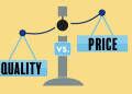 Η τιμή φαίνεται η ποιότητα όχι