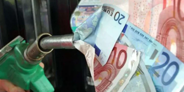 Όχι άλλο δούλεμα με τις τιμές των καυσίμων.