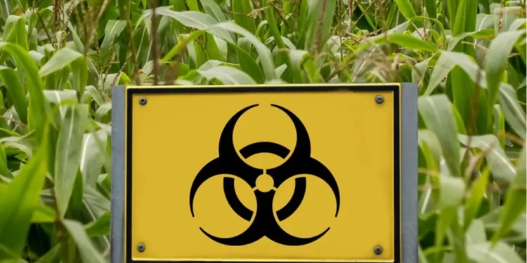 Ε.Ε. προσπάθεια κατάργησης σήμανσης στα μεταλλαγμένα