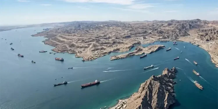 Τα Στενά του Ορμούζ ως Υπερεργαλείο Τρόμου, η Παγκόσμια Απάτη των Καυσίμων και η Αντεπίθεση των Καταναλωτών