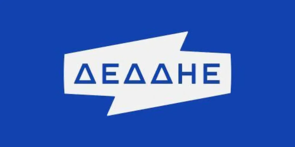 ΔΕΔΔΗΕ – ΔΕΗ: Μια θεσμοθετημένη μηχανή αυθαιρεσίας, οικονομικής αφαίμαξης και ηθικής διάβρωσης της κοινωνίας.