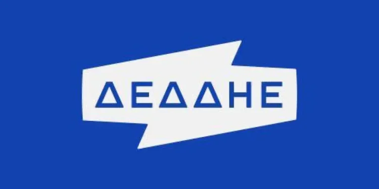 ΔΕΔΔΗΕ – ΔΕΗ: Μια θεσμοθετημένη μηχανή αυθαιρεσίας, οικονομικής αφαίμαξης και ηθικής διάβρωσης της κοινωνίας.