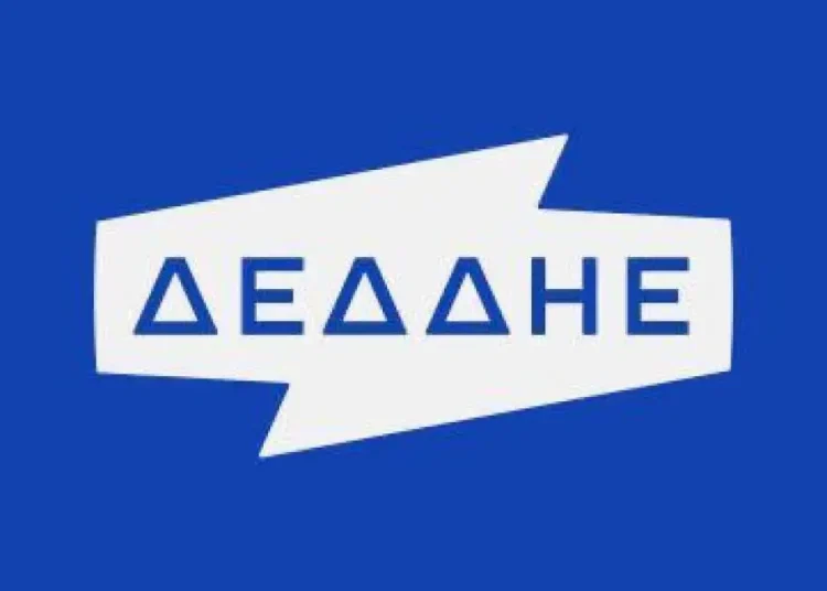 ΔΕΔΔΗΕ – ΔΕΗ: Μια θεσμοθετημένη μηχανή αυθαιρεσίας, οικονομικής αφαίμαξης και ηθικής διάβρωσης της κοινωνίας.